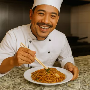 Imagem de Curso Yakissoba express: Do Preparo à Lucratividade criado por ABDIEL na hotmart