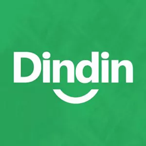 Imagem principal do produto Dindin Finanças Pessoais - Premium Completa