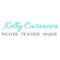Kelly Casanova Weaving Lessons