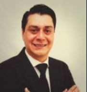 Adrián Maldonado Territory Account Manager, Grupo Consultor EFE