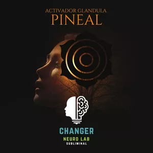 Imagen de portada para Curso online Poderoso audio activador de la glándula pineal