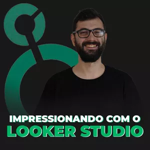 Imagem do curso Impressionando com o Looker Studio