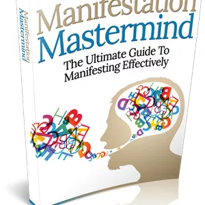 Cover image for Ebook Manifestation Mastermind