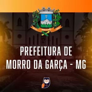 Imagem de capa para o Curso online Curso: Prefeitura Municipal de Morro da Garça - MG - Professor PEB I, Professor PEB I Inclusiva, Professor PEB II Inclusiva, Professor PEB II Língua Inglesa - 2025 - Fadenor