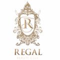 Regal Beauty Club  logo