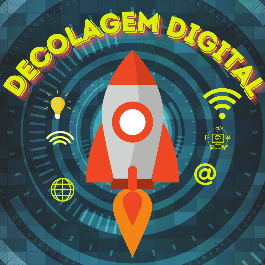 Decolagem Digital 2.0 - Do Zero ao Lucro Online
