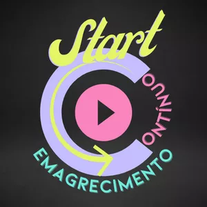 Imagem de capa para o Curso online SEC 21 - START Emagrecimento Contínuo em 21 Dias