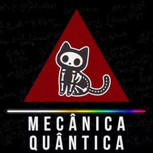 Imagem de capa para o Curso online Mecânica Quântica para o EUF