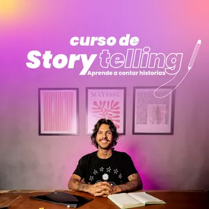 Imagen de portada para Curso online Curso de Storytelling / Aprende a contar historias