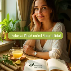 Imagen de portada para Curso online Diabetza Plus: Control Natural Total