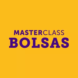 Imagem de capa para o Curso online Masterclass: Bolsas