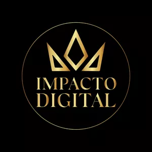 Imagem de capa para o Curso online Impacto Digital