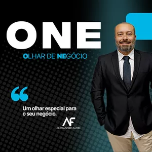 Imagem de capa para o Curso online ONE