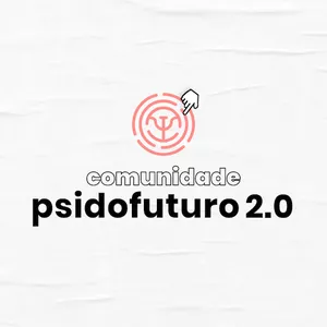 Imagem principal do produto Comunidade @psidofuturo