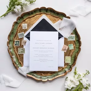 Imagen de portada para Ebook Crea invitaciones a la vanguardia para tus celebraciones especiales