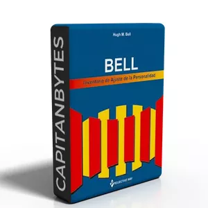 Imagen de portada para Curso online BELL Cuestionario de adaptacion para adolescentes