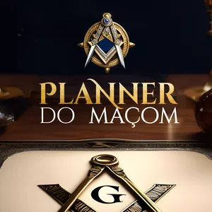 Imagem de capa para o Curso online Planner do Maçom • Blindagem Moral