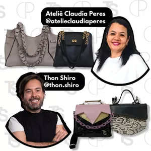Imagem de capa para o Curso online Mudando de Vida com Bolsas