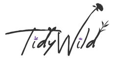TidyWild Life logo