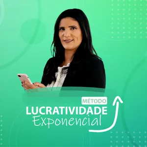 Imagem de capa para o Curso online Método Lucratividade Exponencial