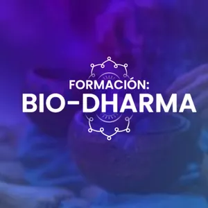 Imagen de portada para Curso online FORMACIÓN BIODHARMA