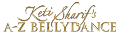 A-Z Bellydance Academy logo