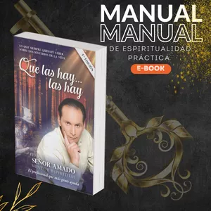 Imagen de portada para Ebook Que las hay, las hay - El señor amado