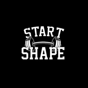 Imagem de capa para o Curso online Start Shape
