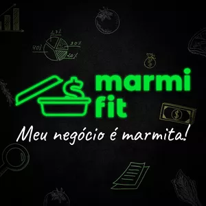 Imagem de capa para o Evento online MARMIFIT - CURSO PRÁTICO DE PRODUÇÃO E VENDA DE MARMITAS SAUDÁVEIS
