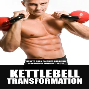 Imagem principal do produto ✴️Kettlebell Trasformation✴️ - How To Burn Calories And Build Lean Muscle With Kettlebells.