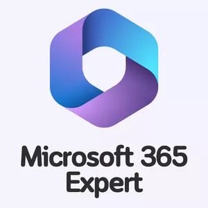 Imagem de capa para o Curso online Mentoria - Microsoft 365 Expert