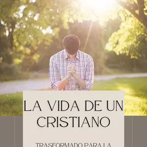 Imagen de portada para Ebook La Vida De Un Cristiano