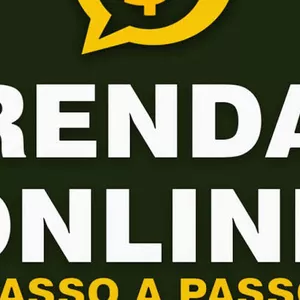 Imagem de capa para o Curso online Curso de Renda Extra
