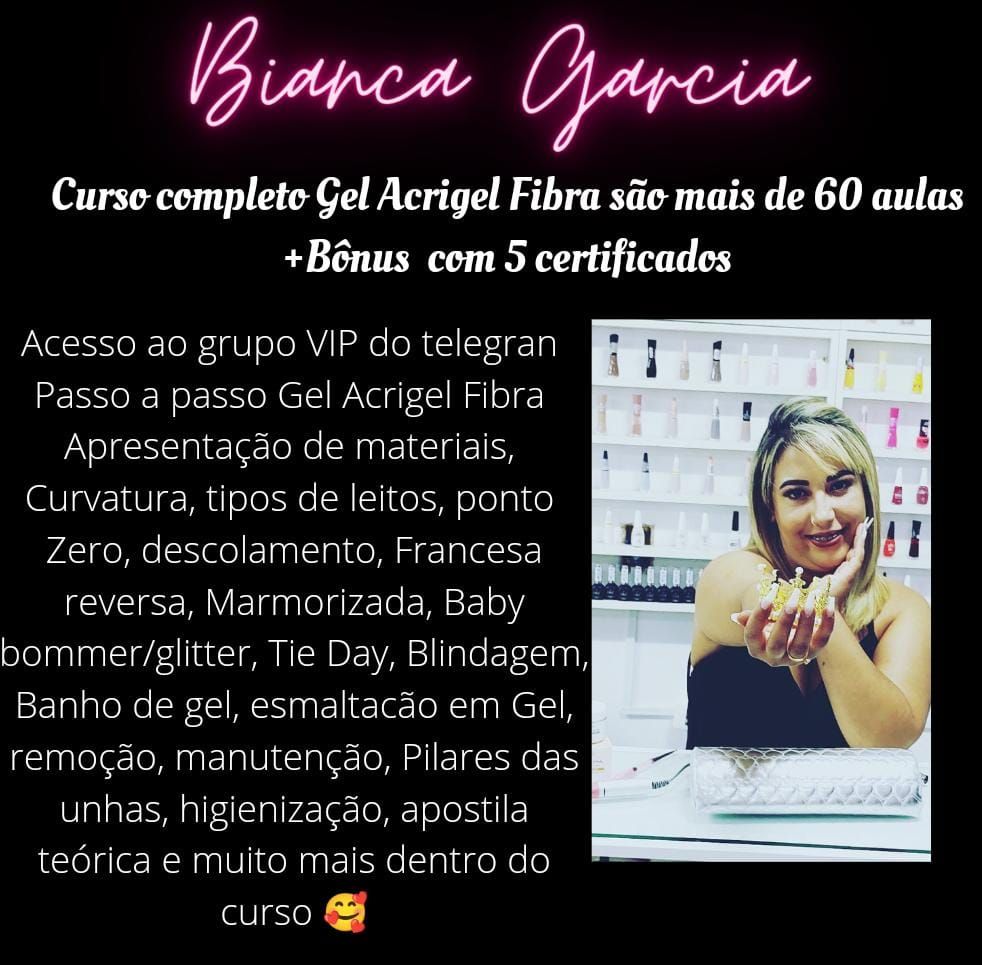 Capa do curso 
