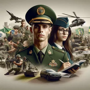 Imagem de capa para o Curso online Método Aprovação Militar