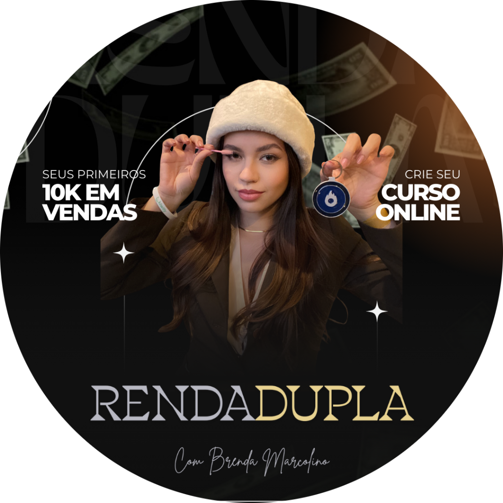 Começar criando meu produto ou como afiliada?