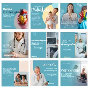 Imagem de capa para o Curso online Pack Clínica Médica