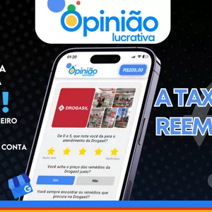 Imagem de capa para o Curso online Opinião lucrativa 