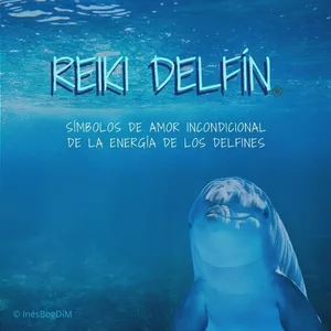 Imagen de portada para Curso online REIKI DELFÍN