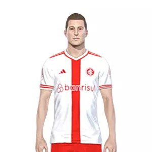 Imagem de capa para o Curso online Internacional Kit do uniforme 2 24/25 para PES2018 Ps3