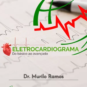 Imagem do curso HABMED - ELETROCARDIOGRAMA DO BÁSICO AO AVANÇADO