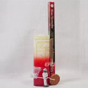 Imagem de capa para o Curso online Kit Linha dos Malandros