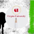 Crypto Univercity logo