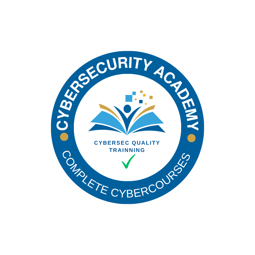 logo cybersecurityacademy