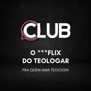 Imagem de capa para o Curso online TEOLOGAR CLUB