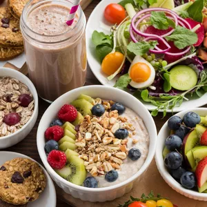 Imagen de portada para Ebook Recetas sin azucar y sin gluten