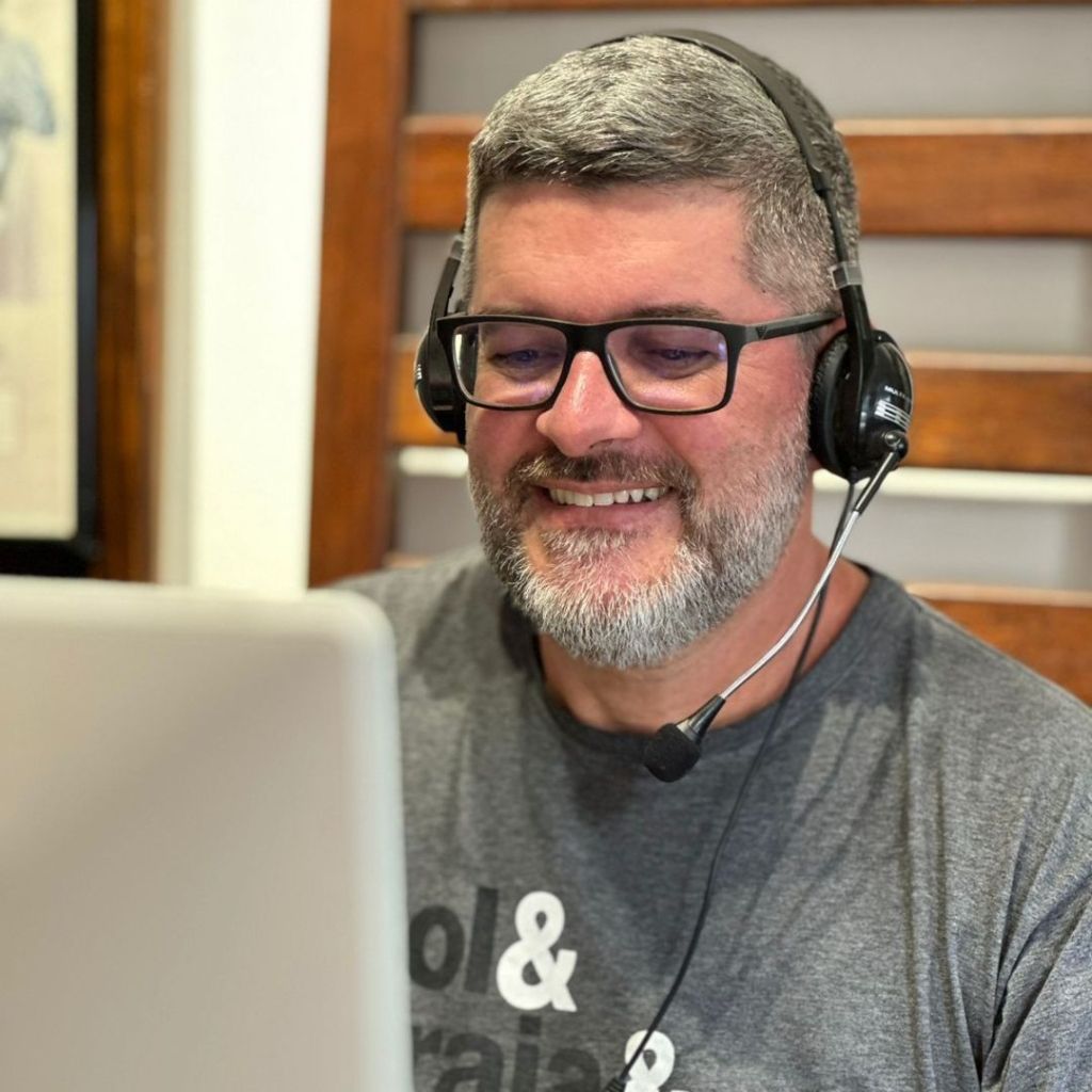 Carlos Augusto