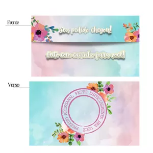 Imagem de capa para o Curso online ENVELOPE PNG KL006