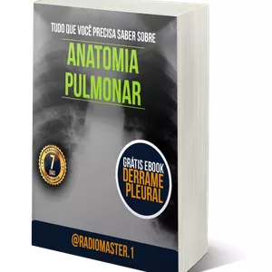 Imagem de capa para o Curso online Combo Radiologia Ebooks radiomaster