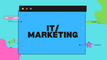 IT/ MARKETING